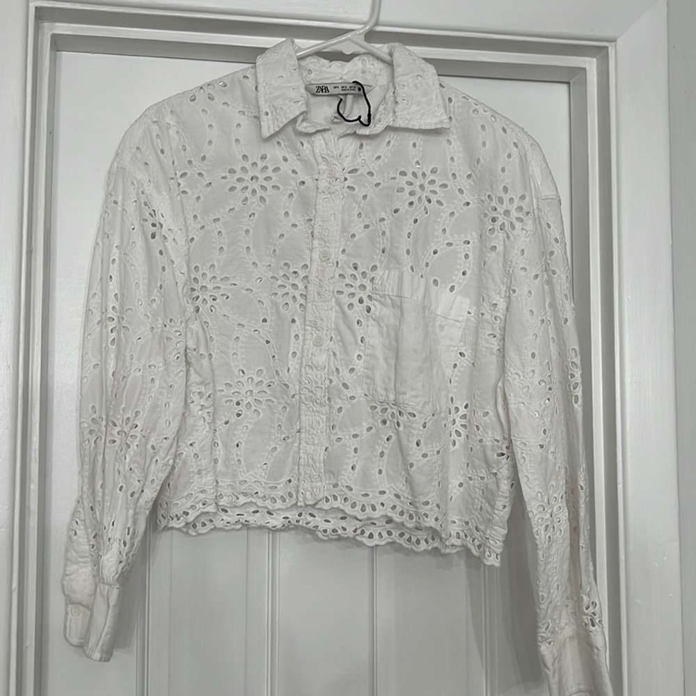 Zara Shirt